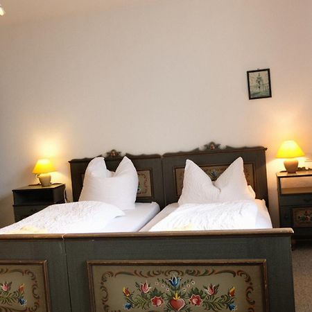 Villa Lydia Altenberg  Dış mekan fotoğraf