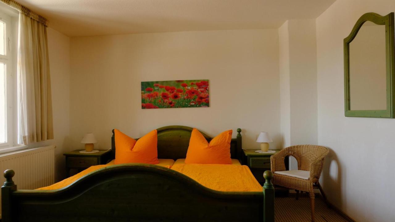 Villa Lydia Altenberg  Dış mekan fotoğraf