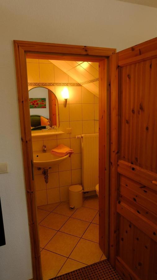 Villa Lydia Altenberg  Dış mekan fotoğraf