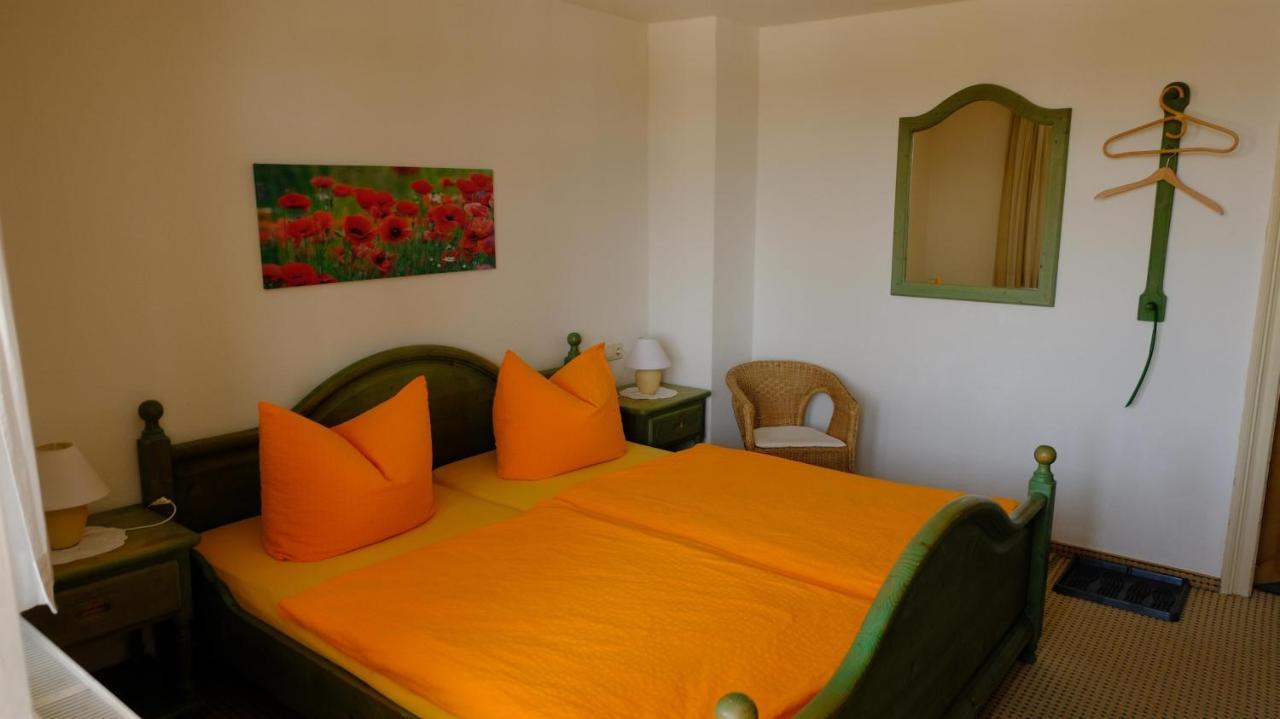 Villa Lydia Altenberg  Dış mekan fotoğraf