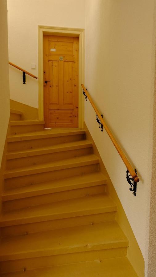 Villa Lydia Altenberg  Dış mekan fotoğraf