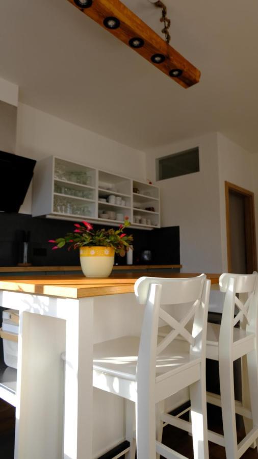 Villa Lydia Altenberg  Dış mekan fotoğraf