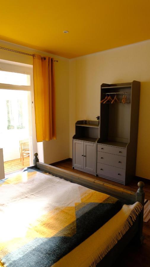 Villa Lydia Altenberg  Dış mekan fotoğraf