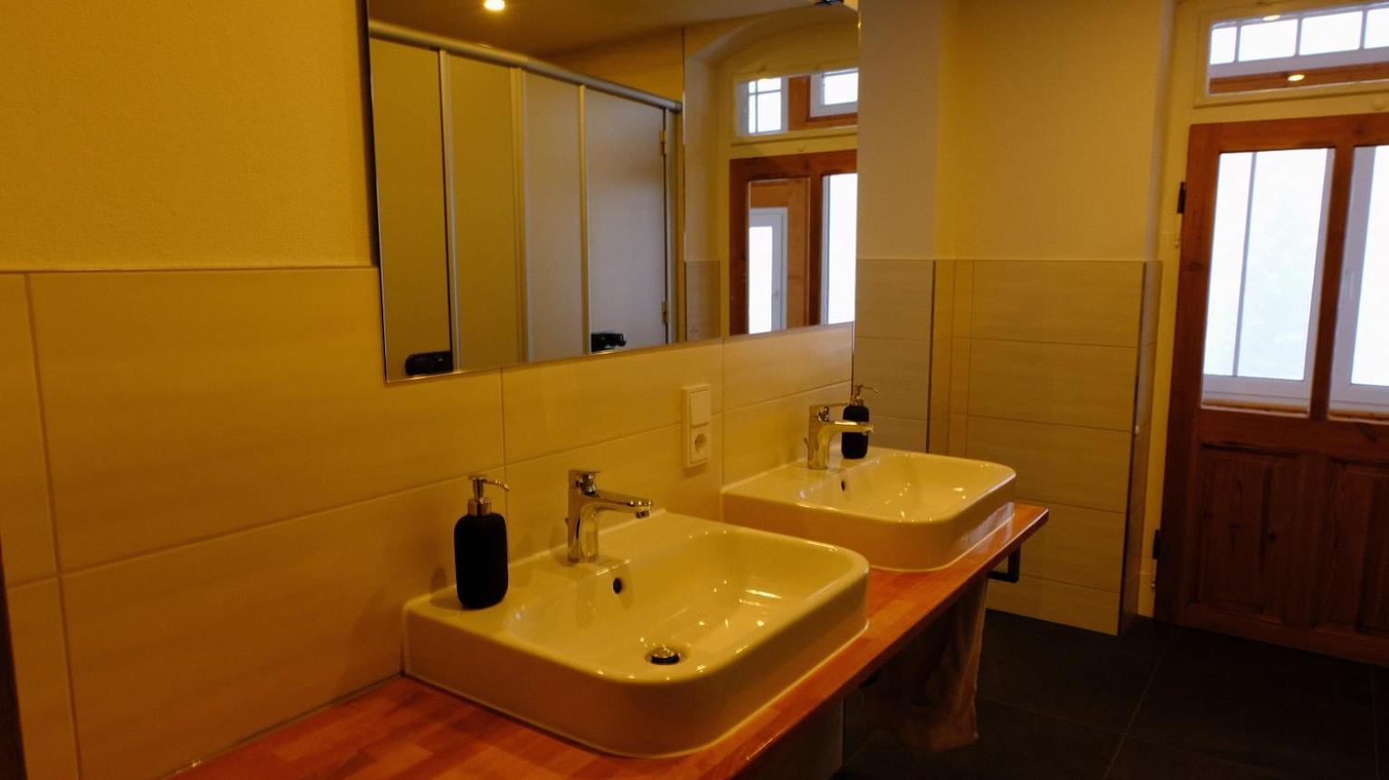 Villa Lydia Altenberg  Dış mekan fotoğraf