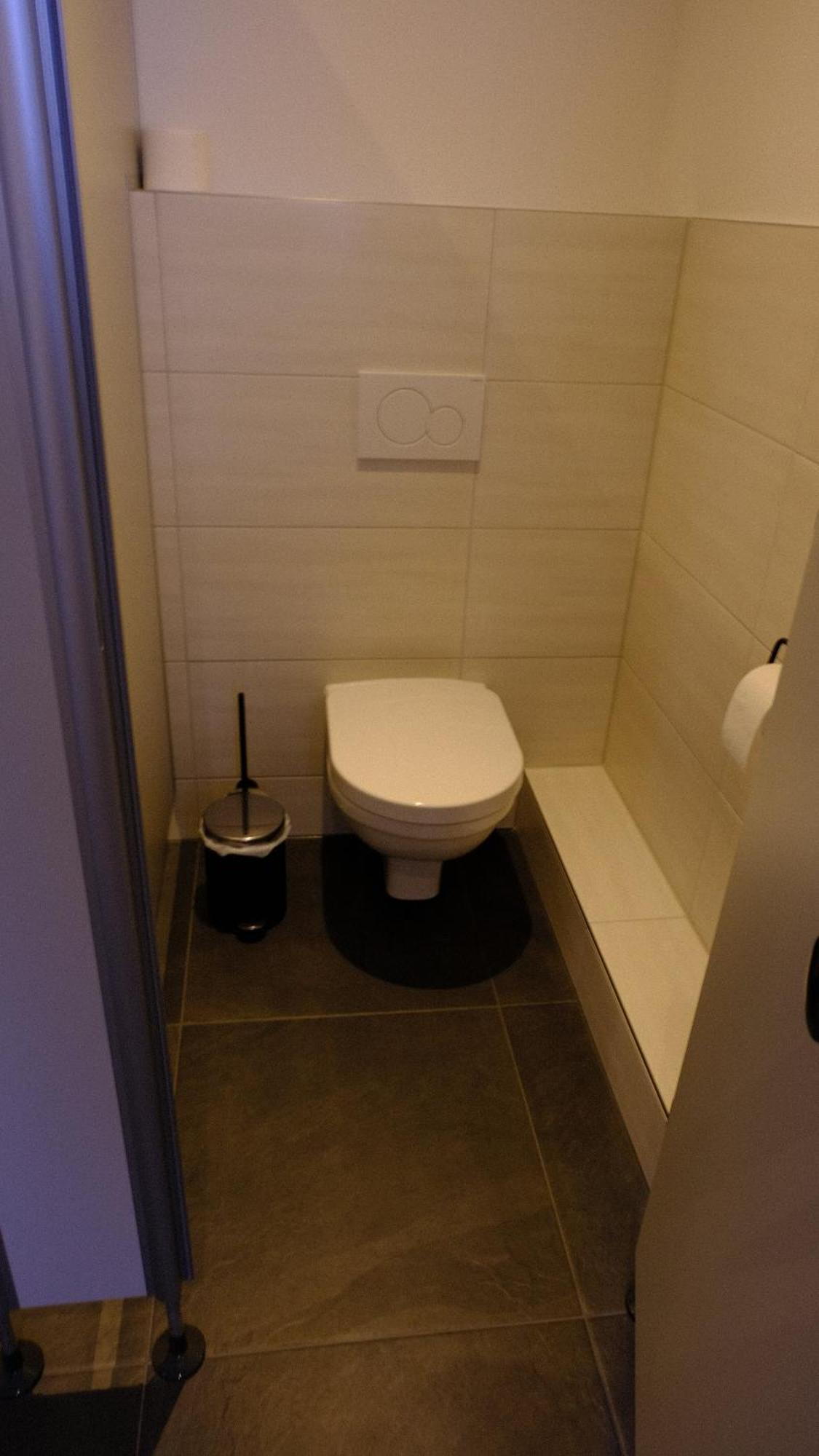 Villa Lydia Altenberg  Dış mekan fotoğraf