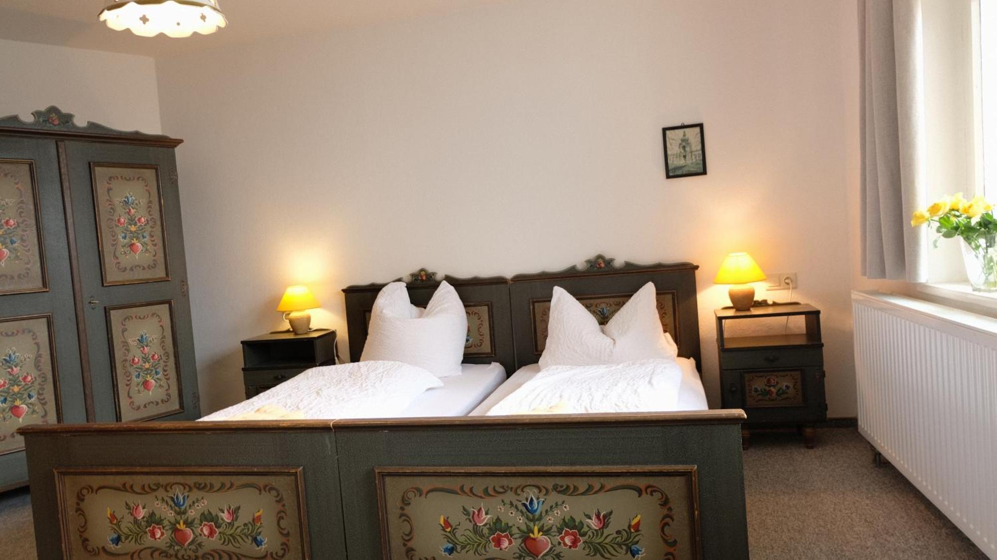 Villa Lydia Altenberg  Dış mekan fotoğraf